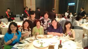 文湖社授證2週年