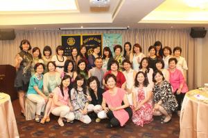 例會-主講人: 齊云老師