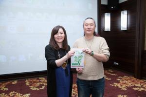 主講人：游淞竣Kevin老師