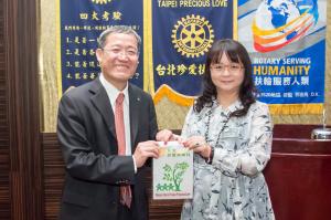 例會-主講人：陳清進律師PP Paul