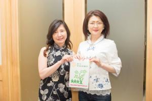 主講人:郭豫珍法官