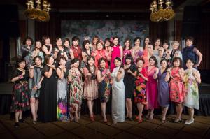 珍愛社授證5週年暨社長交接典禮