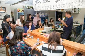 主講人:黃重賢先生