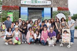 社長畢業旅行-宜蘭一日遊