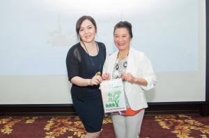 主講人:林乃莉DGE Nellie