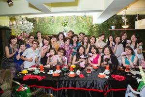 Sunny社長感恩餐會