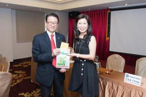 例會-主講人:黃俊雄醫師