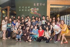 主講人:吳季衡先生