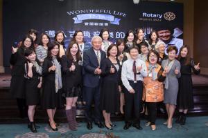 主講人：劉岠渭先生