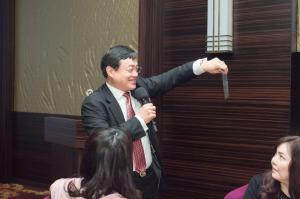 例會-廖光禹董事長-PP Heating