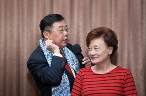 主講人：杜富國先生PP Frank