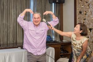 主講人：蘇一仲PDG Antonio