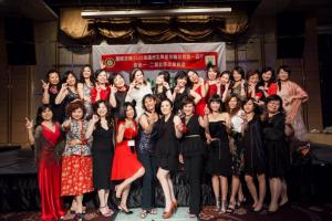 珍愛扶輪社授證暨第一二屆社長交接典禮